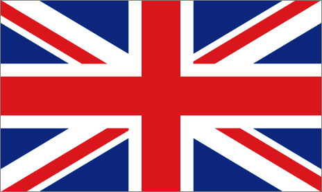 The Union Flag