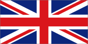 1:2 Union Flag