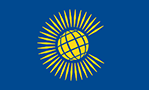 The Commonwealth Flag