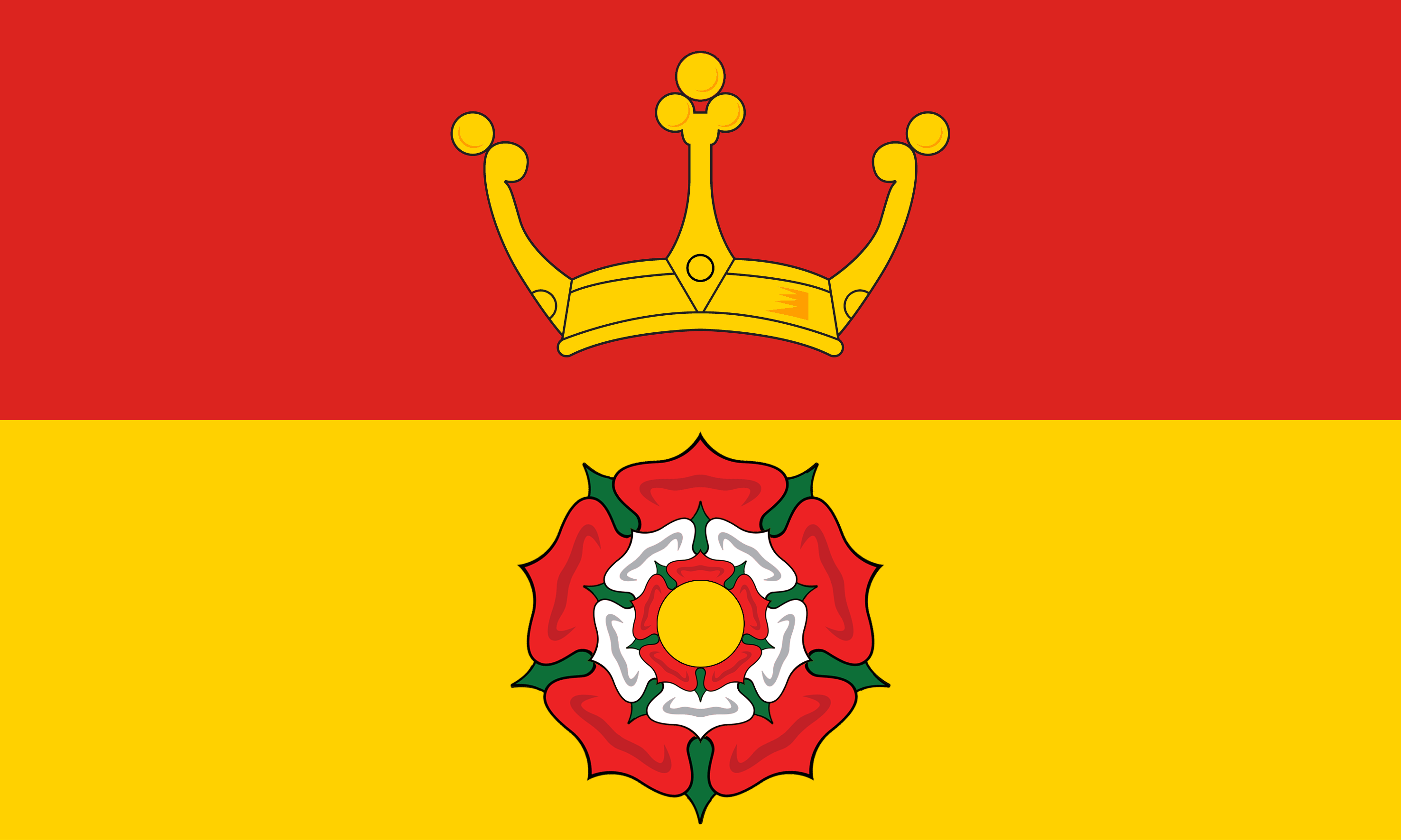 United Kingdom (Union Jack) Flag - Hampshire Flag Company