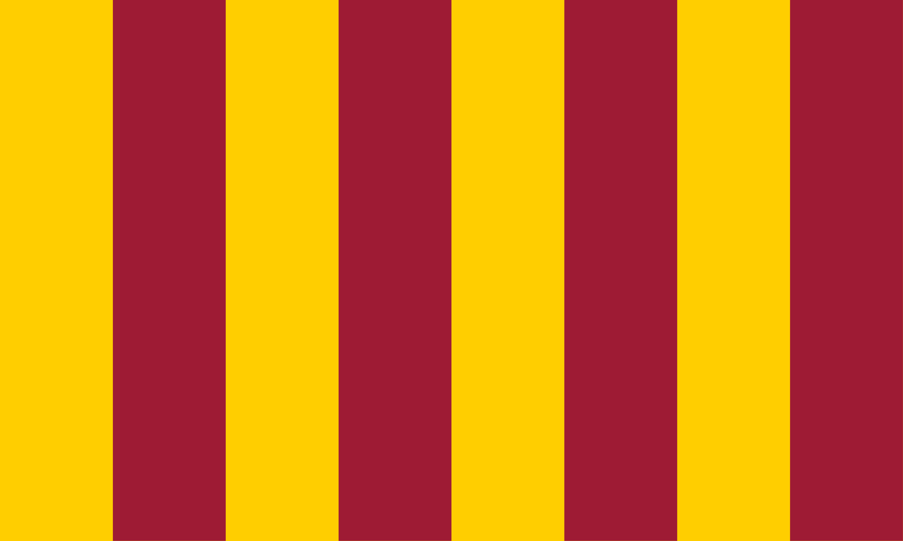 Northumbria Region Ultimate Table Flag 