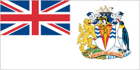 British Antarctic Territory