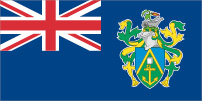 Pitcairn Islands