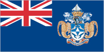 Tristan da Cunha