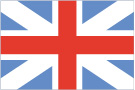 Flag Protocol of the UK, The First Union Flag - Piggots Flags and Branding