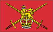 British Army (Non-Ceremonial)