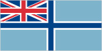 The civil air ensign