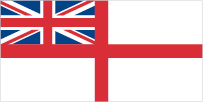 White Ensign (Royal Navy)