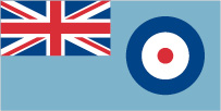 Royal Air Force Ensign