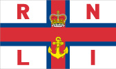 Royal National Lifeboat Institution (RNLI)