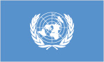 The United Nations Flag