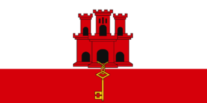 Gibraltar: National Day @ Isle of Man