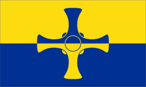 County Durham Day: Feast of St Cuthbert Day (County Day)