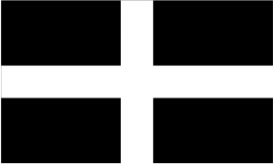 Cornwall Day: Feast of St Piran