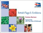 Cover illustration – British Flags and Emblems