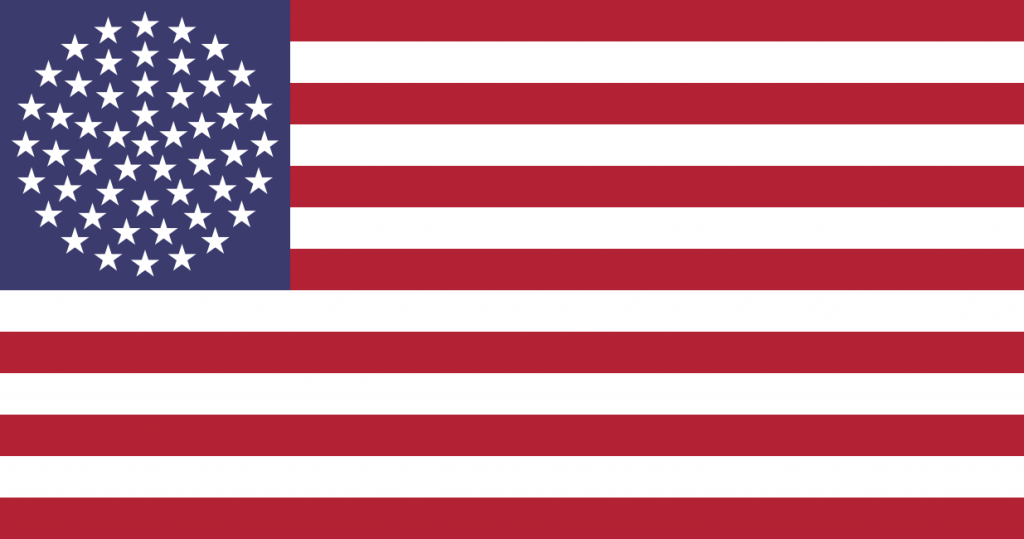 America (51.PR)