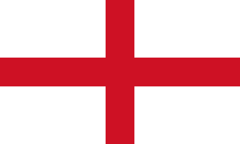 The Many Crosses Of St George The Flag Institute