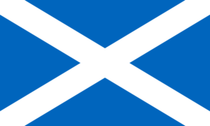 Scotland: Birthday of the Duke of Rothesay