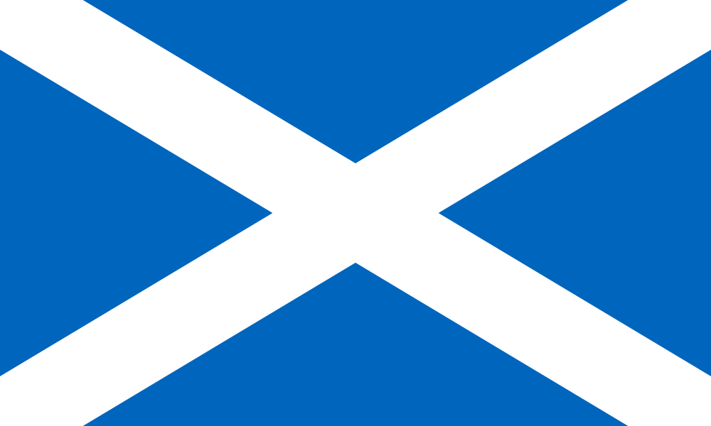 Scotland: Birthday of the Duke of Edinburgh
