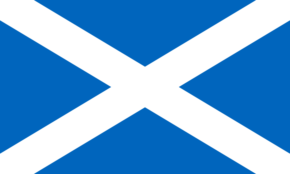 Scotland: Birthday of the Duchess of Rothesay