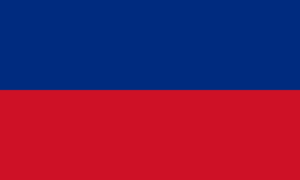 Liechtenstein's flag from 1921-1937.