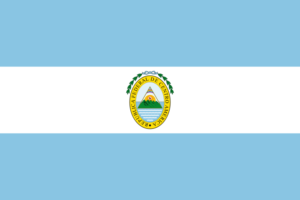 Federal Republic of Central America