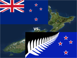 New Zealand Flag Referendum