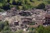 Italian Earthquake