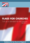 Flags on Churches Cover