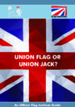 Union Jack or Union Flag Cover