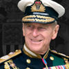 HRH The Duke of Edinburgh