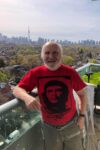 Kevin Harrington 1934-2023