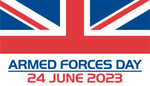 UK: Armed Forces Day