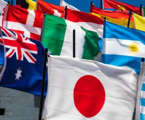 World Vexillology Day