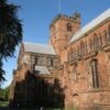 carlisle cathedral