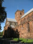 carlisle cathedral