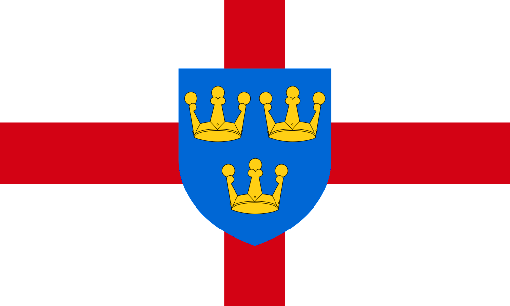 Anglia St Felix S Day Provincial Day The Flag Institute