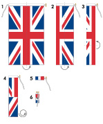 UK Flag Protocol | The Flag Institute